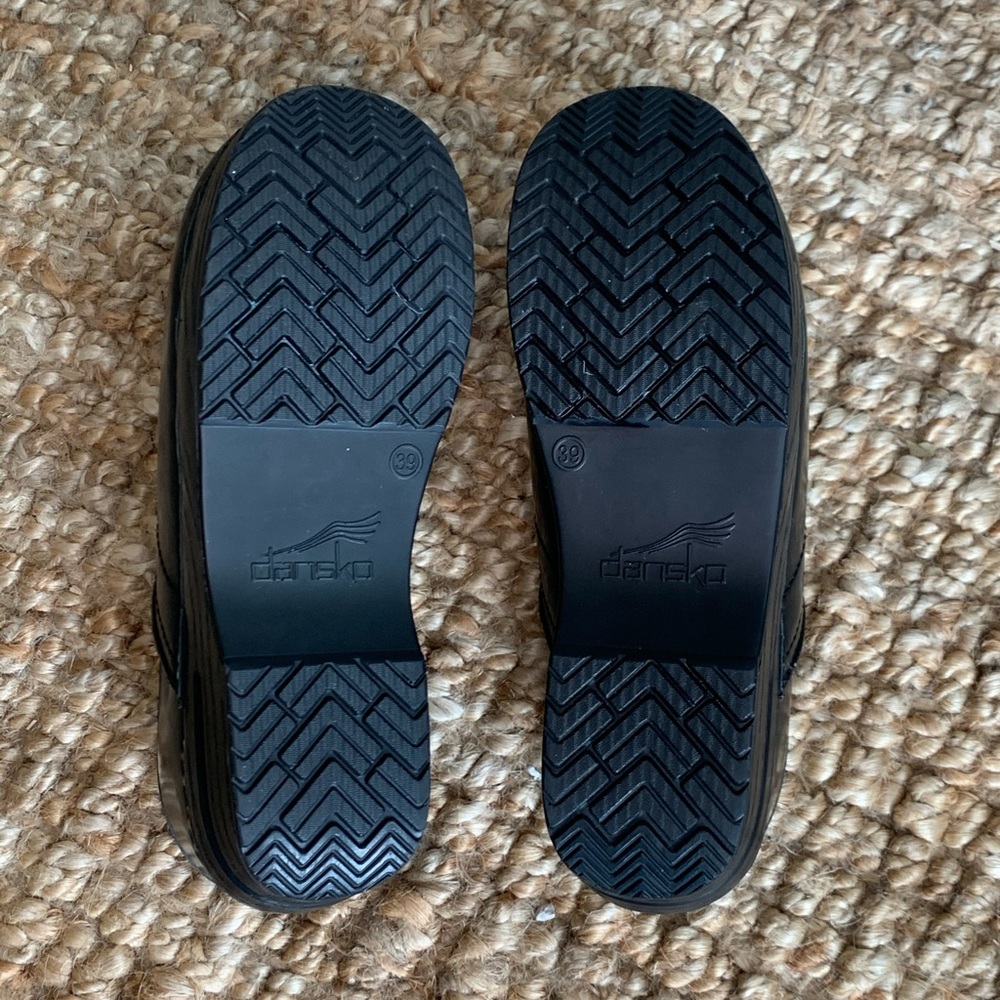 Dansko Clogs - Picture 3 of 3